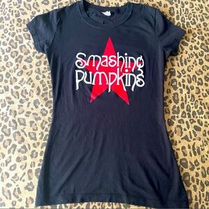 Smashing Pumpkins Vintage T-Shirt